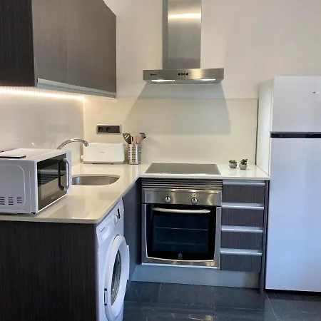 Appartement Ca_lagrava